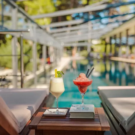 Resort Waterman Svpetrvs 4*