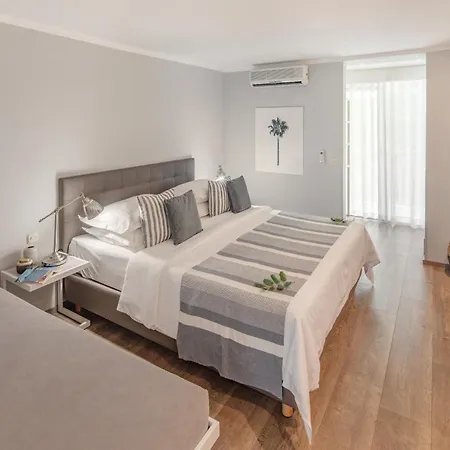 Waterman Svpetrvs Resort Supetar