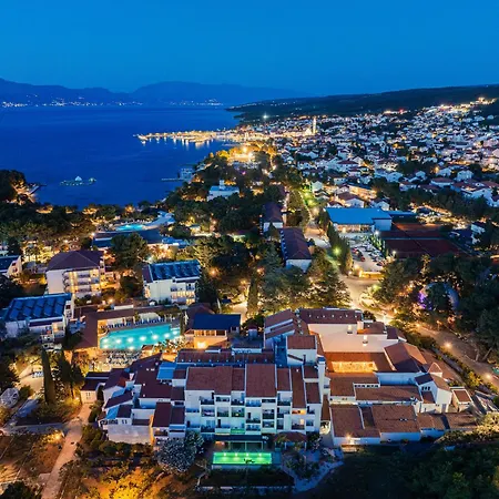 Waterman Svpetrvs Pribjeći Supetar