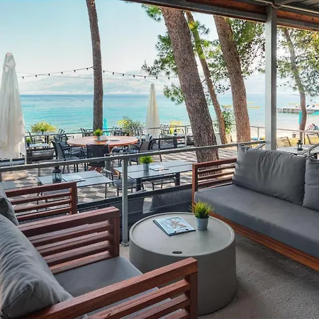 Waterman Svpetrvs Resort