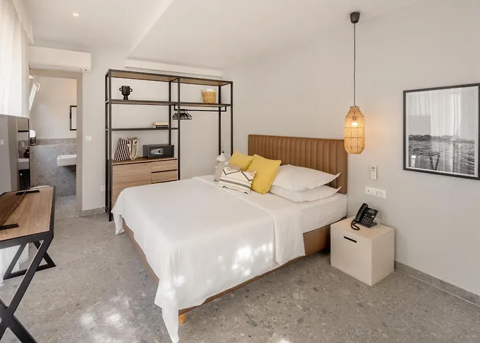 Resort Waterman Svpetrvs Supetar