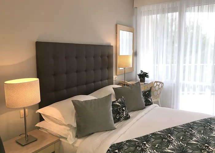 Waterman Svpetrvs Resort Supetar