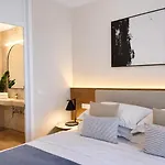 Waterman Svpetrvs Feriested 4*