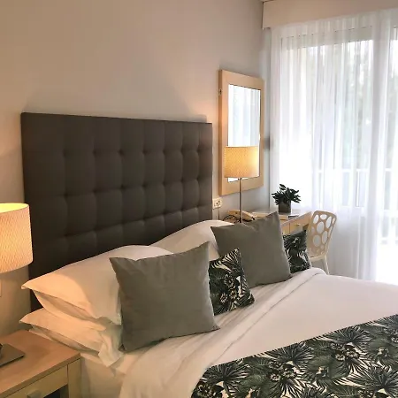 Waterman Svpetrvs Resort Supetar