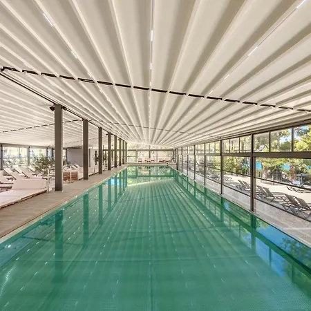 Ośrodek wypoczynkowy Waterman Svpetrvs 4*