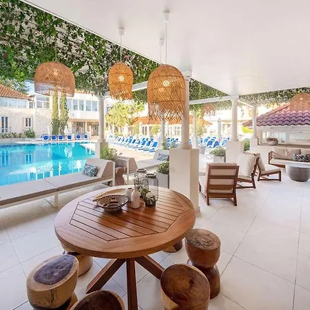 Resort Waterman Svpetrvs San Pietro di Brazza