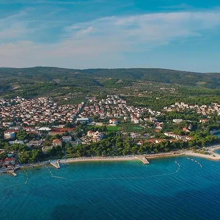 Waterman Svpetrvs Ośrodek wypoczynkowy Supetar