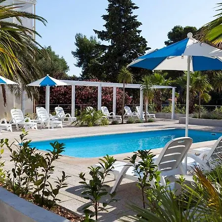 Waterman Svpetrvs Resort