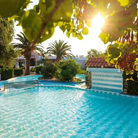 Waterman Svpetrvs Resort Supetar