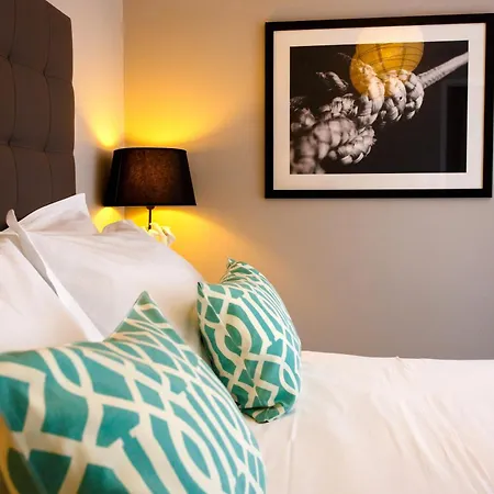 Resort Waterman Svpetrvs 4*