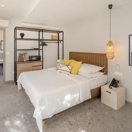 Resort Waterman Svpetrvs San Pietro di Brazza