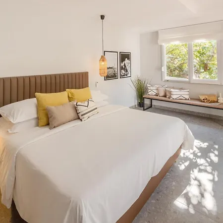 Waterman Svpetrvs Resort San Pietro di Brazza