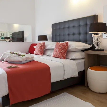 Rezort Waterman Svpetrvs