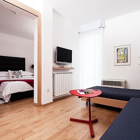 Waterman Svpetrvs - Semesteranläggning (resort) 4*