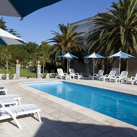 Waterman Svpetrvs Rezort