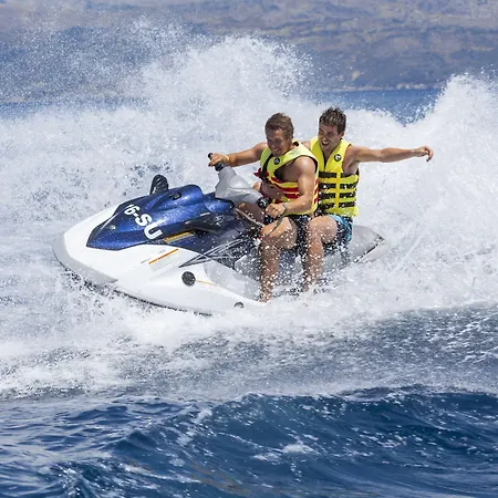 Waterman Svpetrvs Resort