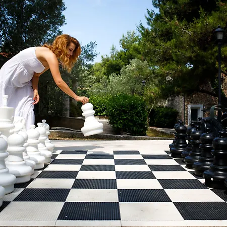 Waterman Svpetrvs 4* Supetar