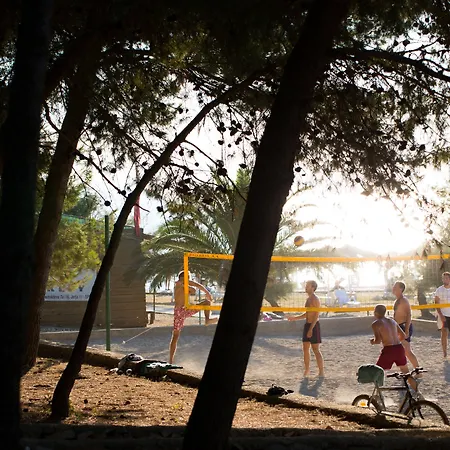 Rezort Waterman Svpetrvs