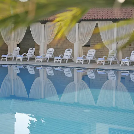 Rezort Waterman Svpetrvs 4*