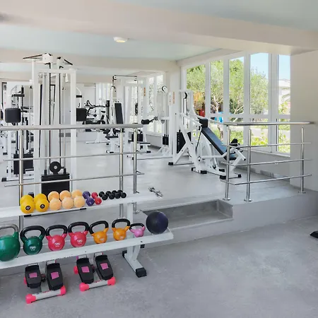 Resort Waterman Svpetrvs 4*