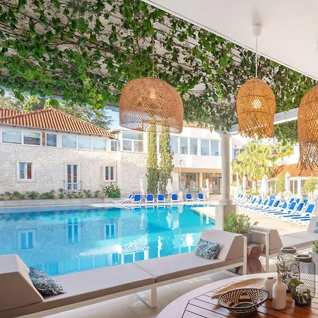 Waterman Svpetrvs Supetar