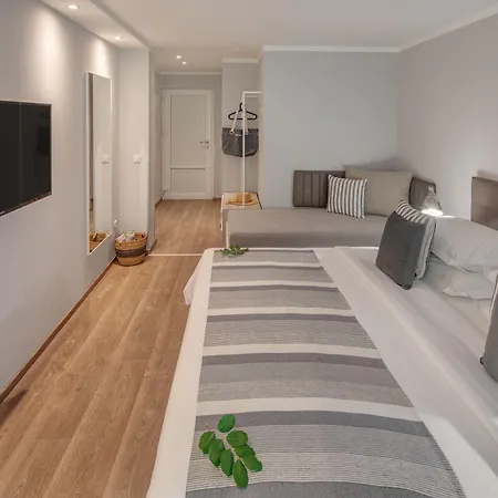 Waterman Svpetrvs Supetar