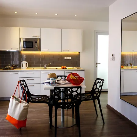 Resort Waterman Svpetrvs San Pietro di Brazza