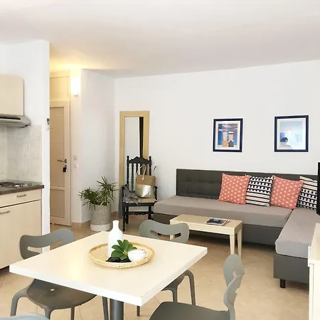 Waterman Svpetrvs 4* San Pietro di Brazza