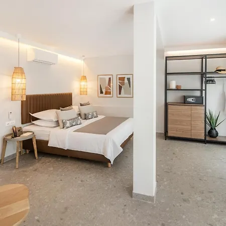 Waterman Svpetrvs 4* Supetar