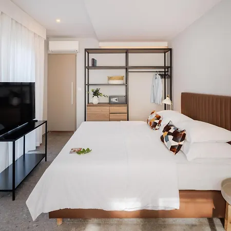 Rezort Waterman Svpetrvs