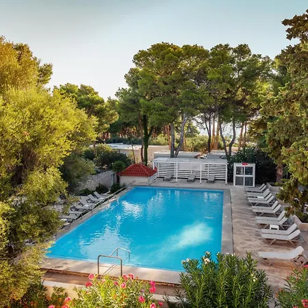 Waterman Svpetrvs Supetar