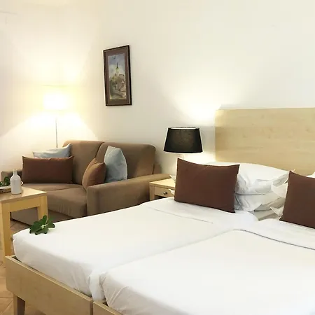Waterman Svpetrvs Resort Supetar