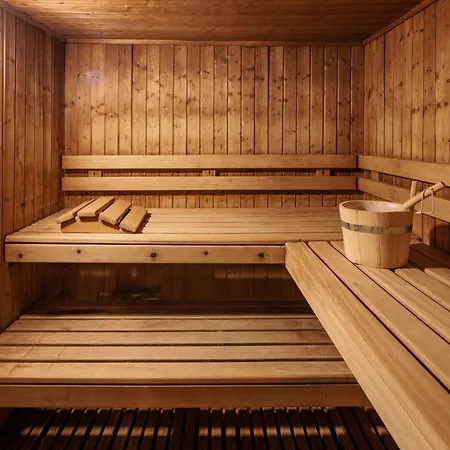 Rezort Waterman Svpetrvs