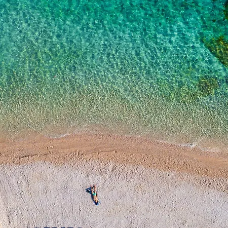 Waterman Svpetrvs Rezort 4*