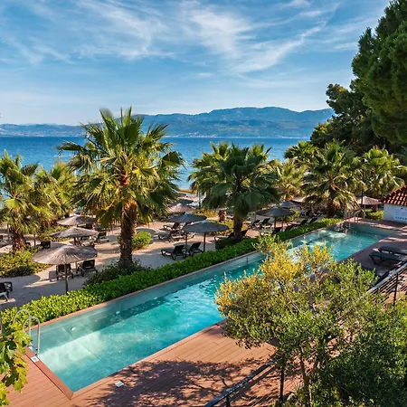 Waterman Svpetrvs Rezort 4*