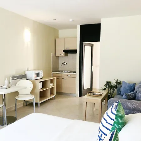 Waterman Svpetrvs Resort 4*