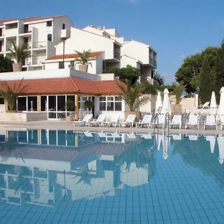 Resort Waterman Svpetrvs