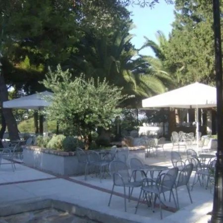 Resort Waterman Svpetrvs 4*