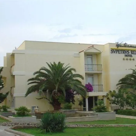 Resort Waterman Svpetrvs
