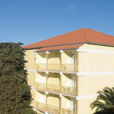 Resort Waterman Svpetrvs San Pietro di Brazza