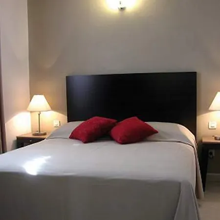Ośrodek wypoczynkowy Waterman Svpetrvs 4*