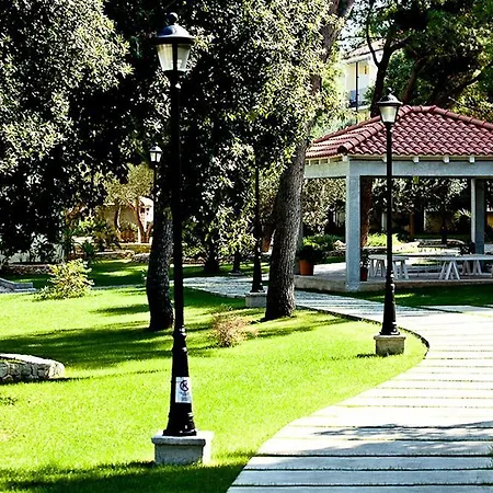 Waterman Svpetrvs 4* San Pietro di Brazza