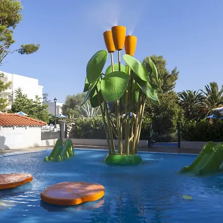 Waterman Svpetrvs Resort 4*