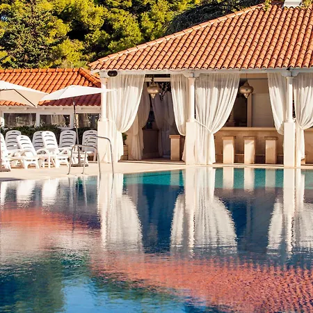 Resort Waterman Svpetrvs 4*