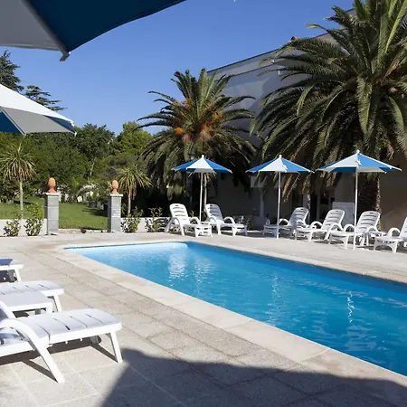 Waterman Svpetrvs 4* San Pietro di Brazza