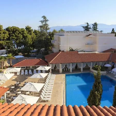 Waterman Svpetrvs San Pietro di Brazza