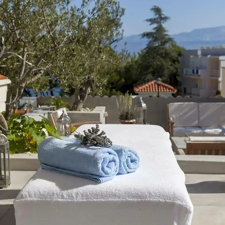 Resort Waterman Svpetrvs Supetar