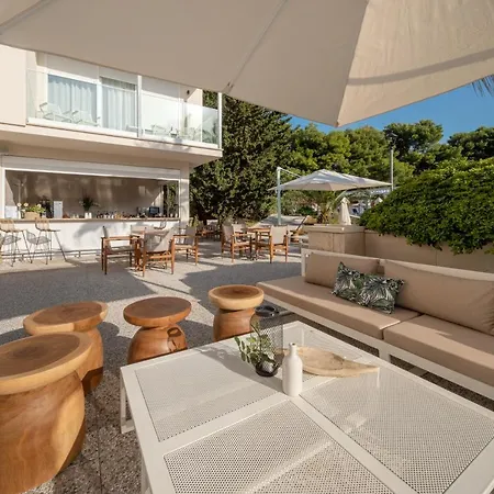 Waterman Svpetrvs Resort Supetar