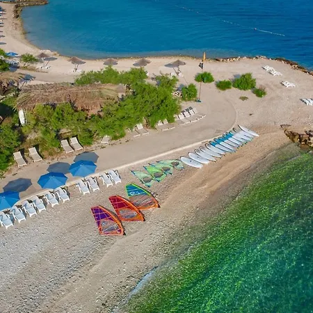 Ośrodek wypoczynkowy Waterman Svpetrvs 4*
