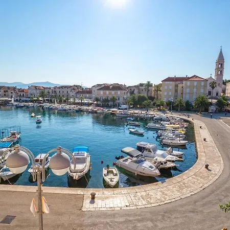 Resort Waterman Svpetrvs Supetar